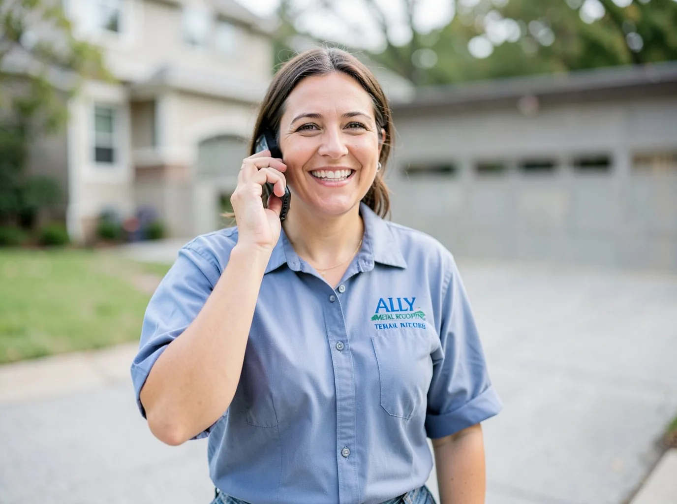 Metal Roof Installation Edgewood, MD FAQs